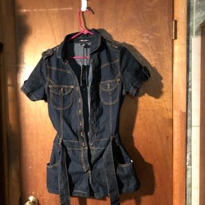 Dedham romper NWT.             49